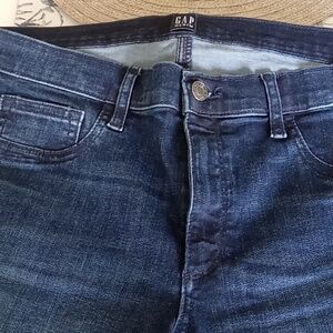 Men's jeans Gap pre-owned,